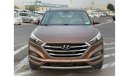 Hyundai Tucson *Offer* 2016 Hyundai Tucson 1600cc Turbo Sports Edition