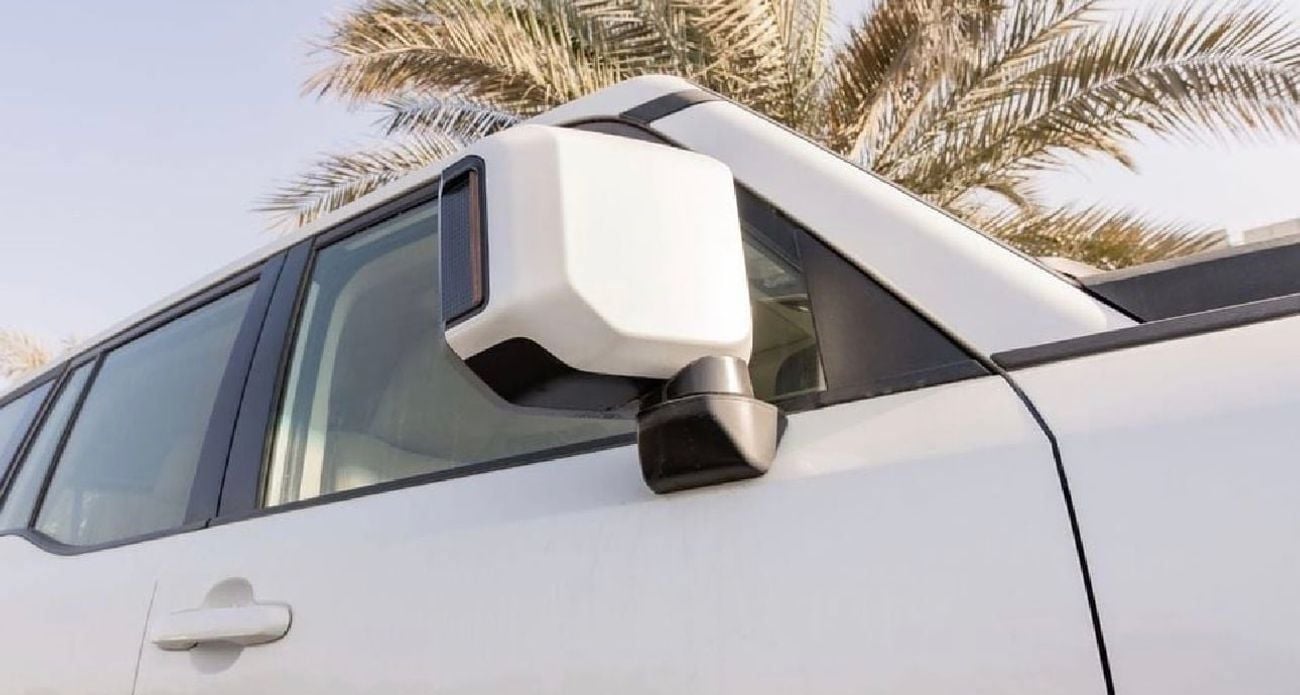 تويوتا برادو GXR 2.4T