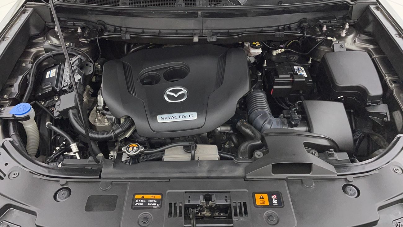 Mazda CX9 GT 2.5 | Zero Down Payment | Free Home Test Drive