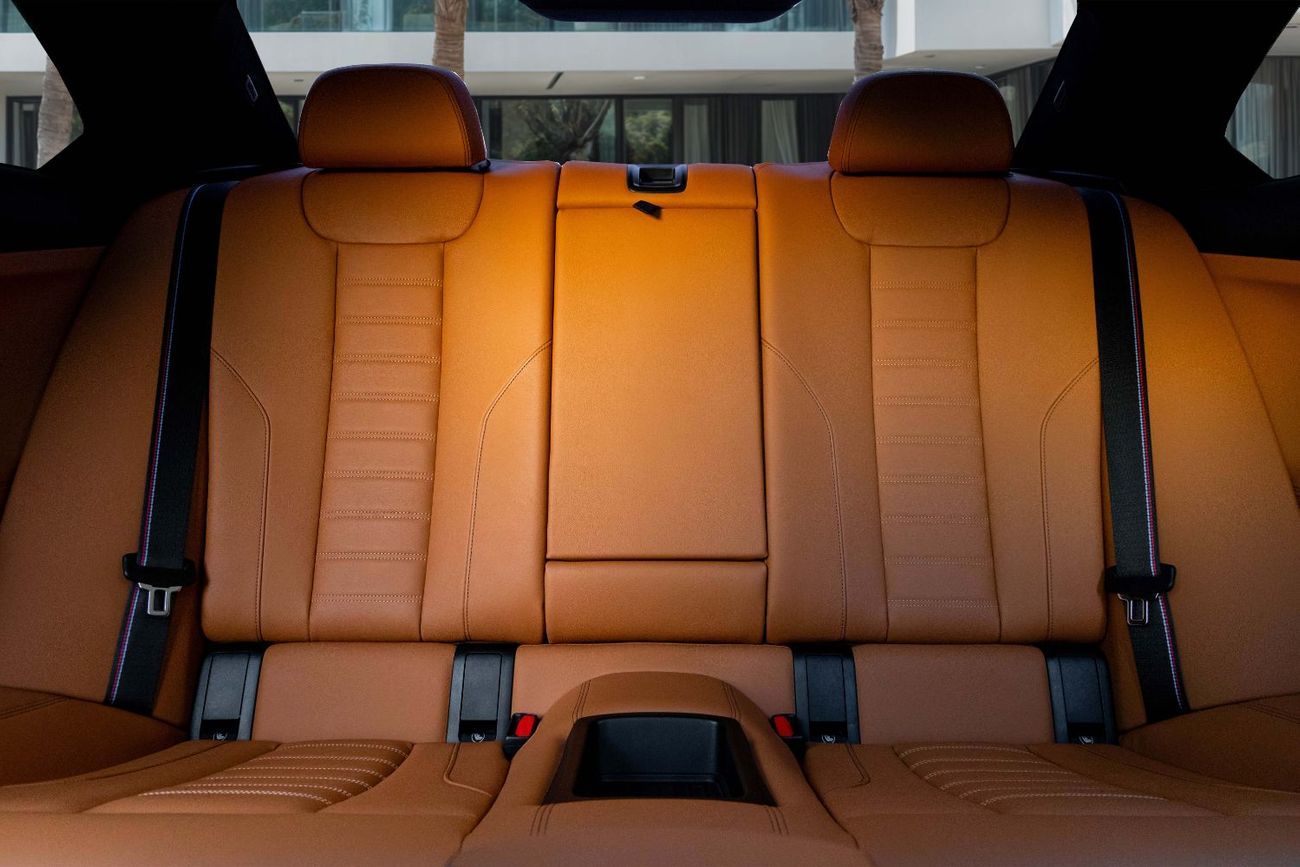 بي أم دبليو M240i M 240i | 4,112 P.M  | 0% Downpayment | Low Kms | Agency Warranty!