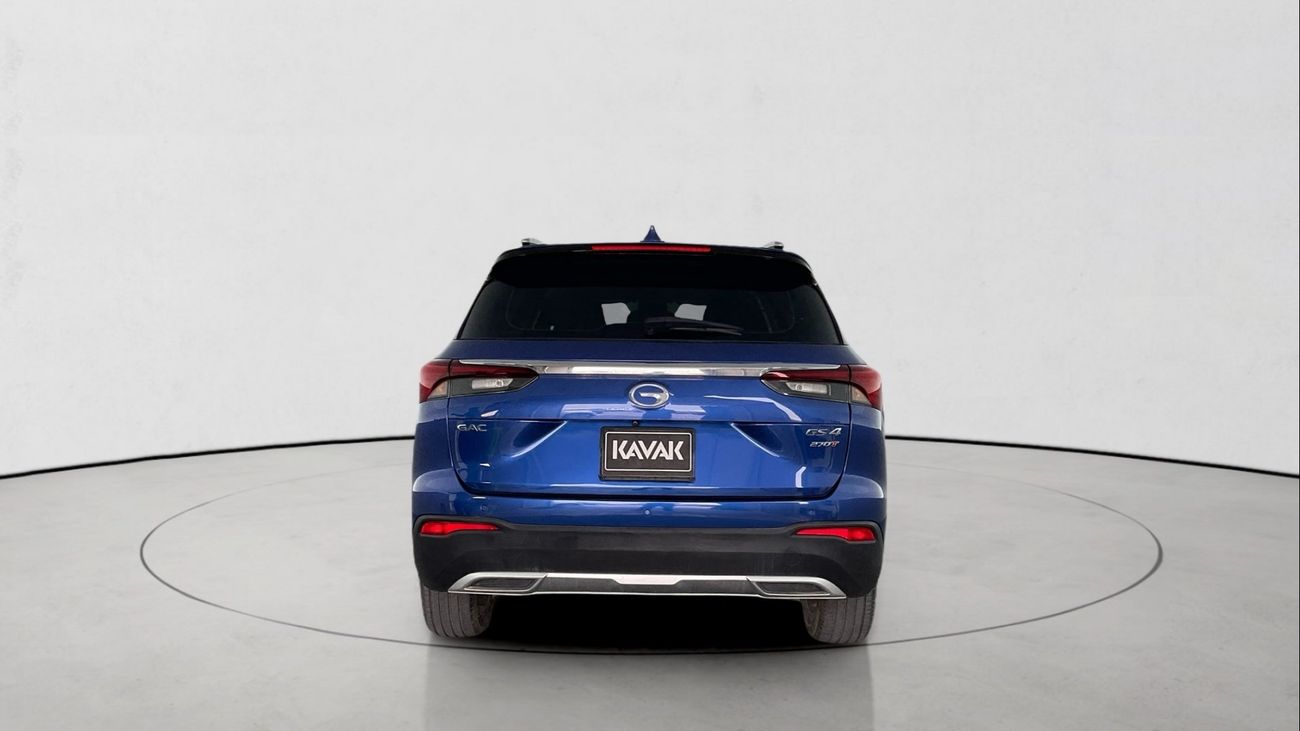 GAC GS4 GL | Guaranteed Warranty | 0 Down Payment