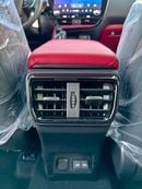 لكزس NX350h Lexus NX 350 h Platinum 2026