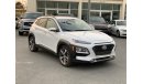 هيونداي كونا Hyundai Kona T GDI _2021_Excellent_Condithion _Full opshin