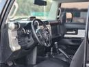 Toyota FJ Cruiser 2 4.0L