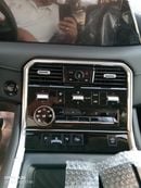 نيسان باترول Nissan  Patrol LE 3.5 L Turbo Type 1  ,2026