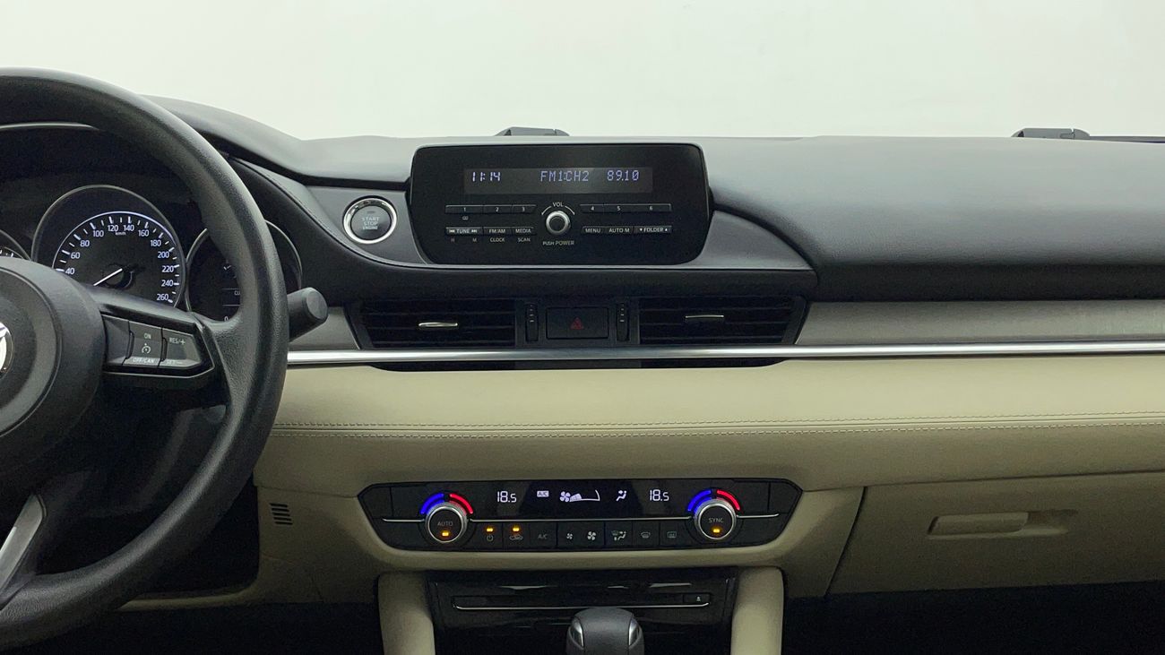 Mazda 6 S 2.5 | Zero Down Payment | Home Test Drive