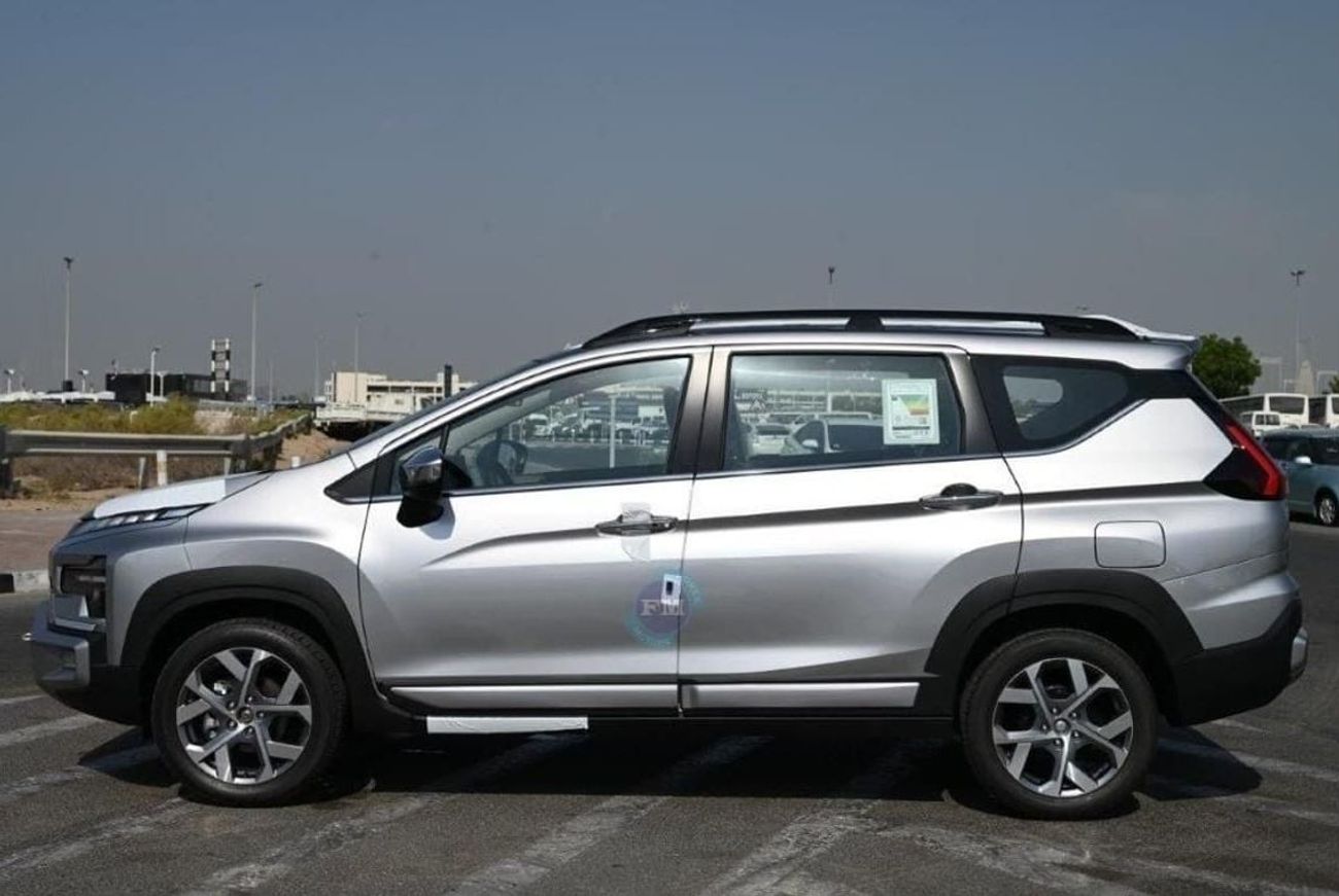 Mitsubishi Xpander Cross 1.5L Petrol Automatic