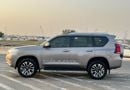 تويوتا برادو 2022 Toyota Prado TXL Full Option – 4.0L V6 | 4WD |