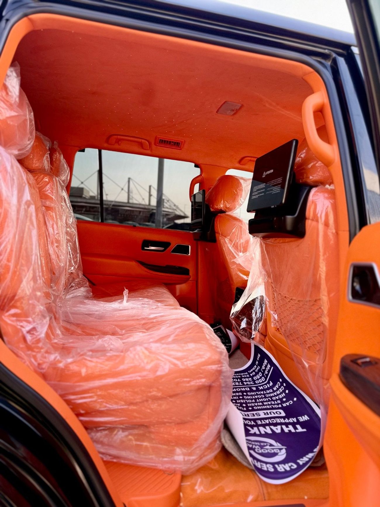 تويوتا لاند كروزر Toyota Land Cruiser V6 model 2019 fuel petrol interior and exterior 2025