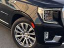 جي أم سي يوكون GMC Yukon Denali RHD Full Conversion