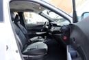 Nissan Kicks SV ACCIDENTS FREE - GCC - FULL OPTION - ENGINE 1600 CC - PERFECT CONDITION INSIDE OUT