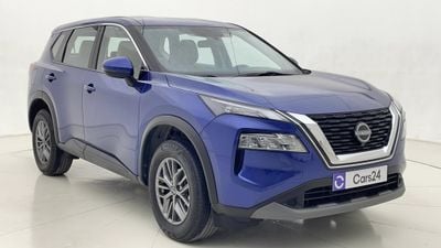 Nissan XTrail S 2.5L (169 HP) FWD (5 Seater) S 2.5 | Zero Down Payment | Home Test Drive