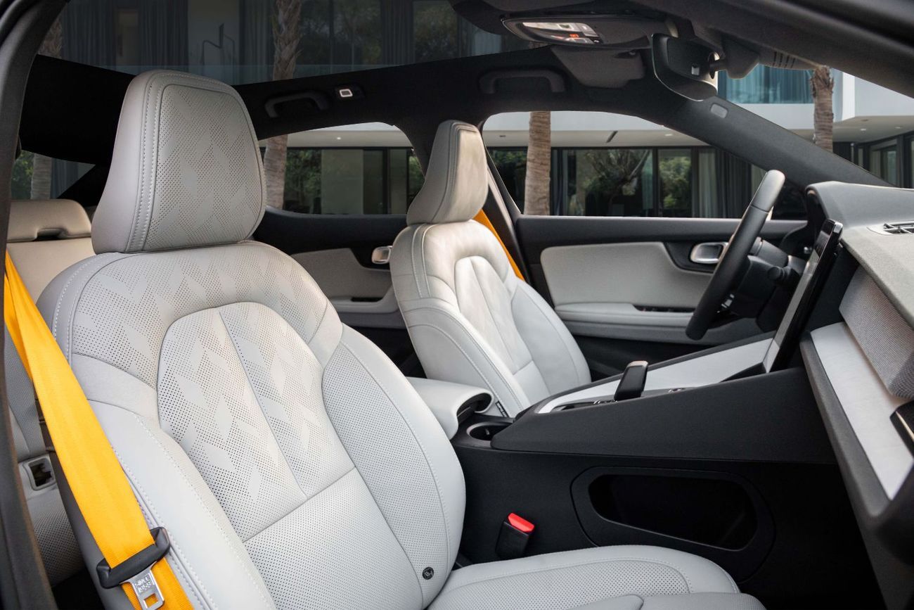 Polestar 2 Performance | 2,056 P.M  | 0% Downpayment | Agency Warranty!