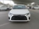 تويوتا يارس YARIS 1.5L SEDAN E A/T