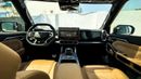 Jetour T2 LUX 2025 GCC Low Mileage 2.0L Turbo 4 Cylinders