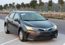 Toyota Corolla 00