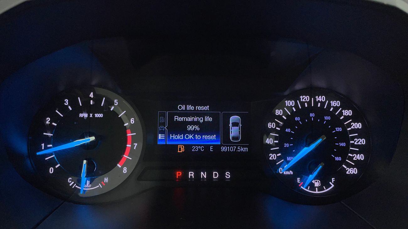 فورد إدج SE 2 | بدون دفعة مقدمة | اختبار القيادة في المنزل