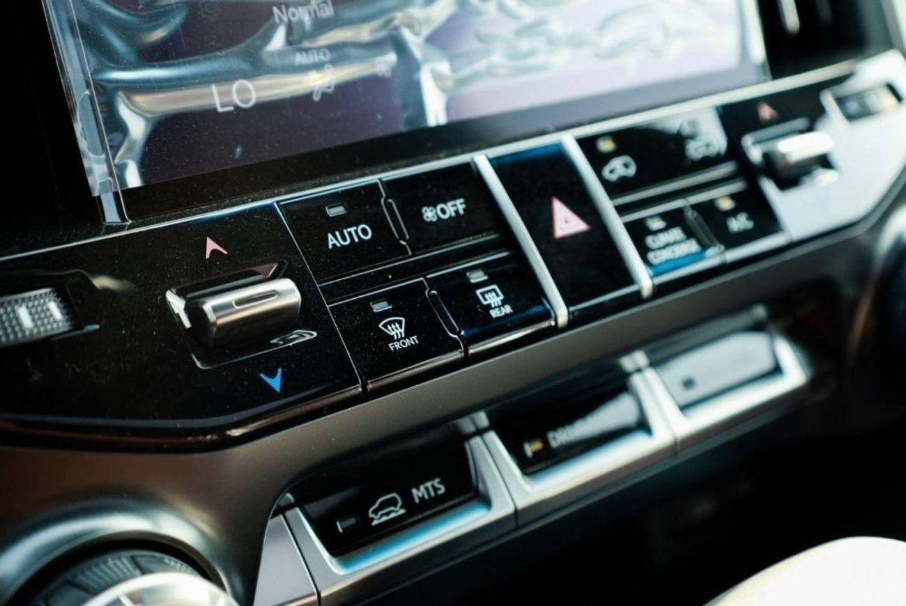 لكزس LX 600 LEXUS LX 600