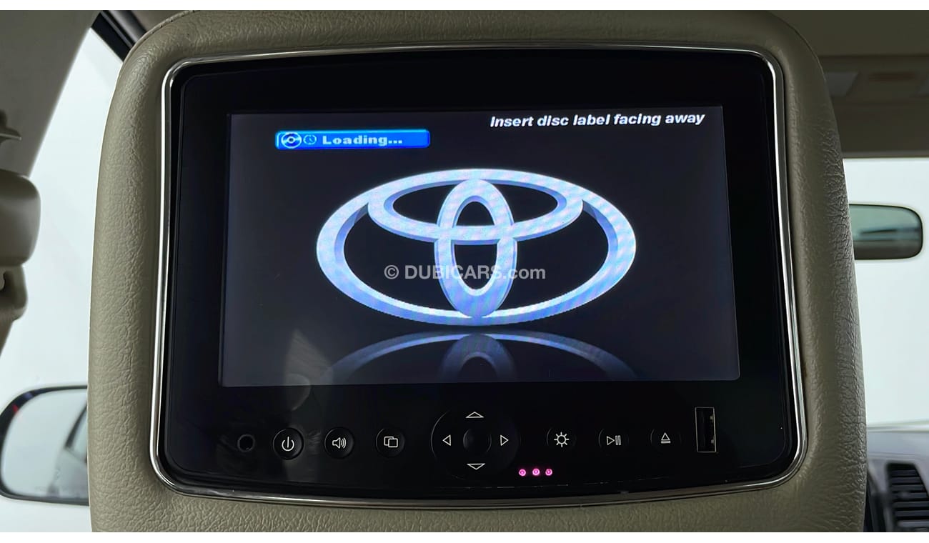 Toyota Fortuner 60TH ANNIVERSARY 2.7 | Under Warranty | Inspected on 150+ parameters