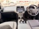 Toyota Prado TXL2 2.8L
