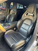 Mercedes-Benz GT 63 S ‏MERCEDES BENZ AMG GT63s 2019 ‏Korean Specs (Clean Title) ‏Original paint ‏Recaro Seats  ‏5 Buttons