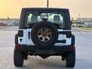 جيب رانجلر Sport Falcon 3.6L A/T (2 Door)