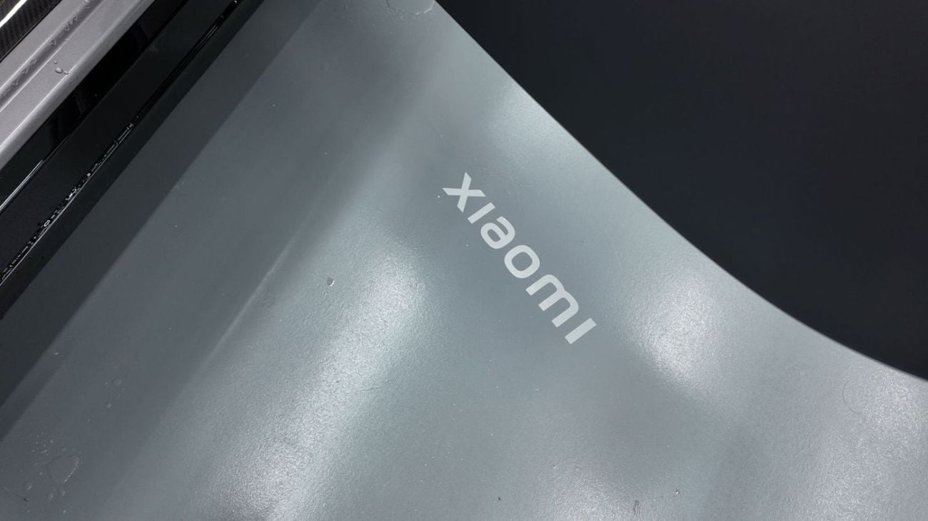 شاومى YU7 XIAOMI YU7 MAX