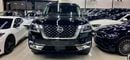 Nissan Patrol SE Platinum 4.0L