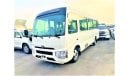 Toyota Coaster 30 SEATS - 6 CELENDER - DIESEL