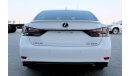 Lexus GS450h h F Sport Hybrid with sunroof & Warranty(03062)