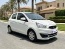 Mitsubishi Mirage GLX 2018 | AED 278/Month | 0 DP | 30 Day Return | Warranty | Service History