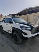 Toyota Hilux GR Sport 2.8L