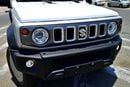Suzuki Jimny 5 Doors GLX 1.5L Petrol Automatic