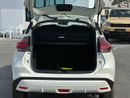 Nissan Kicks NISSAN KICKS 2023 1.5L