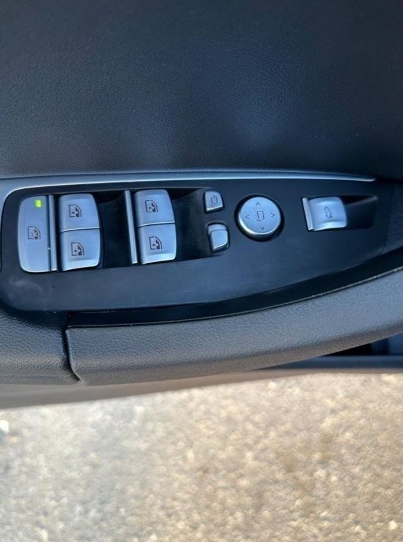 بي أم دبليو X3 xDrive 30i