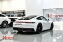Porsche 911 911 Carrera 4 GTS – Top Spec
