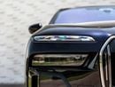 BMW 735i M SPORT