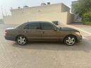 Lexus LS 430 لكزس ٨ سلندر