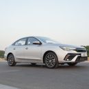 أم جي 5 ST-6 Years / 200,000KM @ Official dealer 0% DP EMI 900