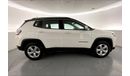Jeep Compass Limited