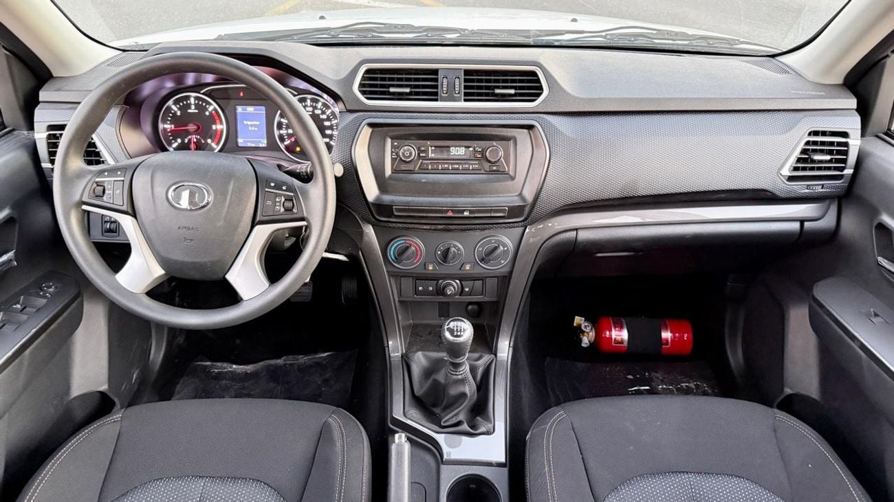 WEY 3 Great Wall Wingle3 2.0L Diesel 2026
