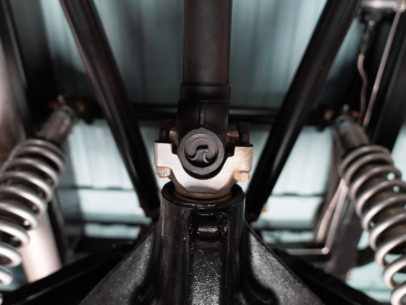 شيفروليه بليزر K5 Velocity Restorations LT1 10 Speed Pro Touring Restomod