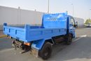 Mitsubishi Fuso Canter Mitsubishi Canter Dumper, model:2007. Excellent condition