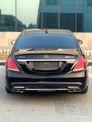 Mercedes-Benz S 400 Std 3.5L