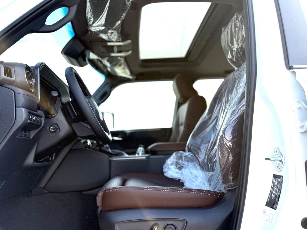 تويوتا برادو