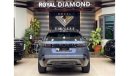 Land Rover Range Rover Velar P380 R-Dynamic HSE P380 R-Dynamic HSE Range Rover Velar R Dynamic GCC Under Warranty From Agency Fre