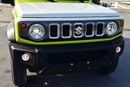 Suzuki Jimny GLX 2026 GCC