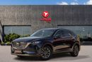 مازدا CX9 GT Mazda CX-9 2022 مواصفات خليجية مقابل 1,406.00 AED شهريًا