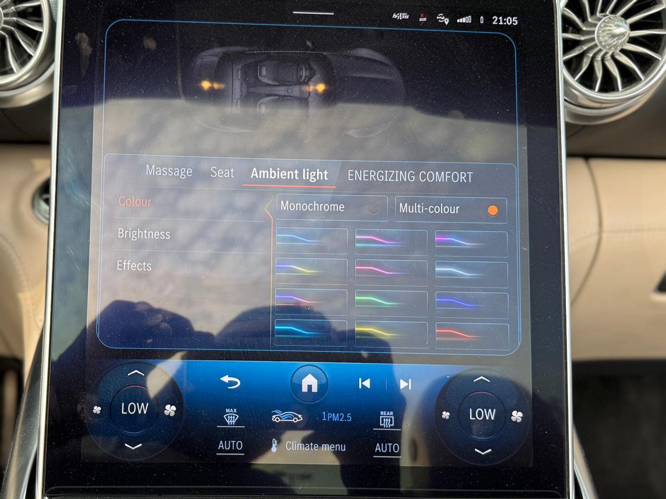 Mercedes-Benz SL 63 AMG Roadster SE Performance