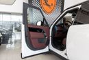 Land Rover Range Rover HSE P400
